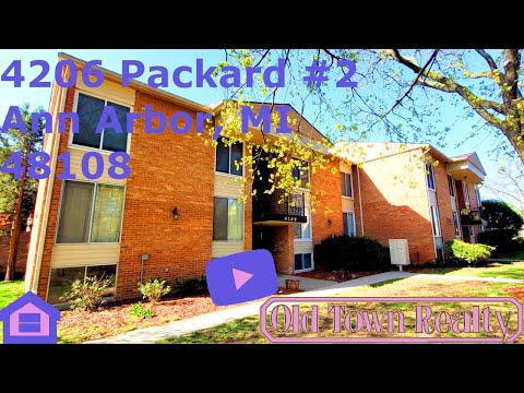 2-Bedroom Garden-Level Unit | Parking, Patio & Water Included property video
