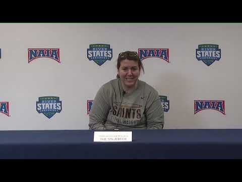 Siena Heights Head Coach Preview WBB First Round