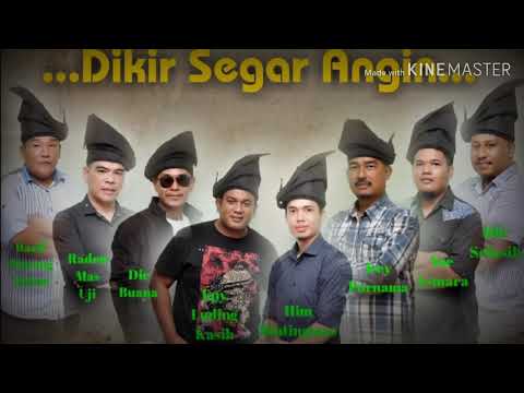 ...Promo Dikir SEGAR ANGIN ( Official )