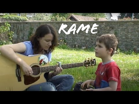 Rame (Alain Souchon) - par Alexandra et Maxence