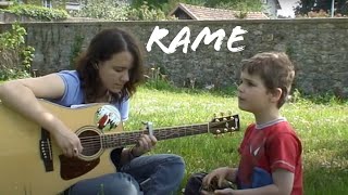 Rame (Alain Souchon) - par Alexandra et Maxence