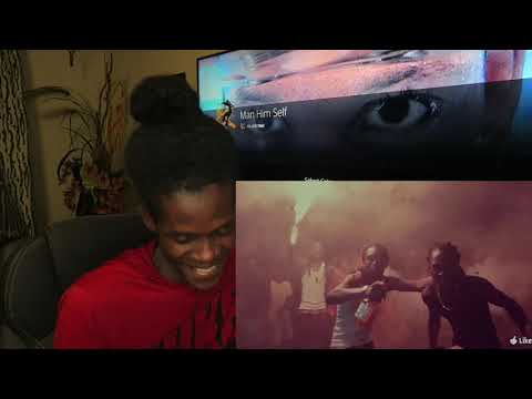 (Rip Rebel 6🕊🕊🕊 )Reacting to Lil Joe Ft Vibestar Dem Nah Bad🔥🔥🔥