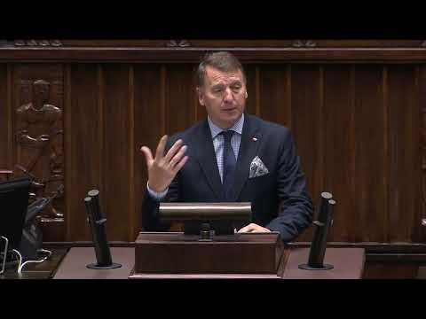 Leszek Galemba o ograniczeniu wzrostu cen energii i wsparciu dla rodzin