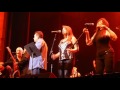 New Orleans Gary US Bonds Count Basie Theater Red Bank, NJ 12/23/2016