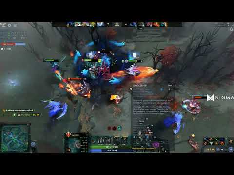 Attacker Kunka ignored the x mark target .