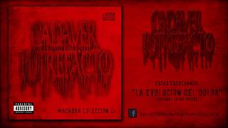 Music video thumbnail preview for CADAVER PUTREFACTO La Evolucion Del Dolor (Eternal Grave cover) by Cadaver Putrefacto
