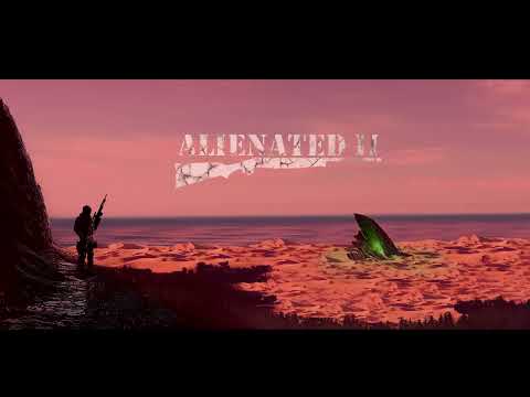 Alienated 2 - Zombie Survivor