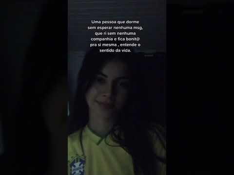 Vídeo: Frases Triste para Status: Perguntas e respostas