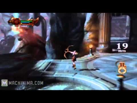 The God of War Rap (Machinima Music Video)2.flv