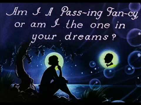 Am I A Passing Fancy?  (1929)  Meyer Davis' Hotel As