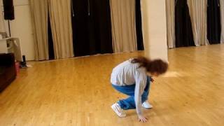 Zididada dansekonkurrence