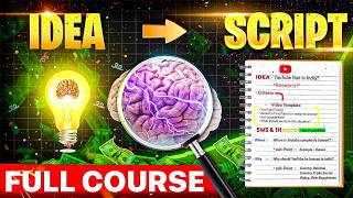 Complete Research & Writing Secrets 🤫