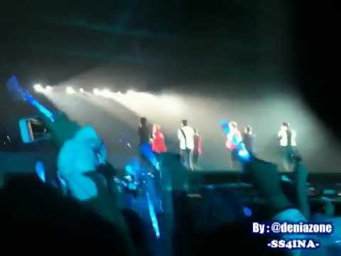 [CLOSED FANCAM] 120428 SS4INA - Opera