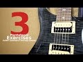 3 Pentatonic Exercises Every Guitarist Should Know