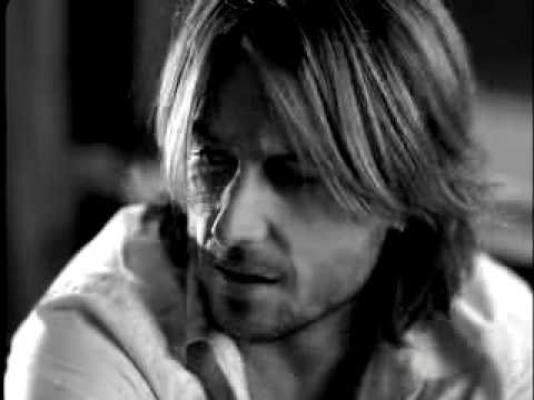 Keith Urban "Making Memories of Us"