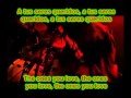 Papa Roach - Blood - Subtitulado (Español ...