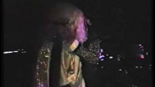 Ozzy Osbourne (COPY) / ZOMBIE STOMP / REDRUM