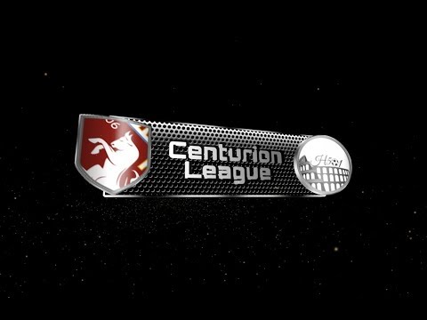 Centurion League 2018/2019:Toro Seduto - H501 0-8 - 3°Giornata #SerieSilver