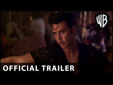 Baz Luhrmann’s ELVIS | Official Trailer - Warner Bros. UK & Ireland