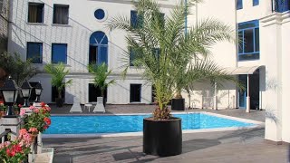 Euro Plaza Hotel, Istanbul, Turkey