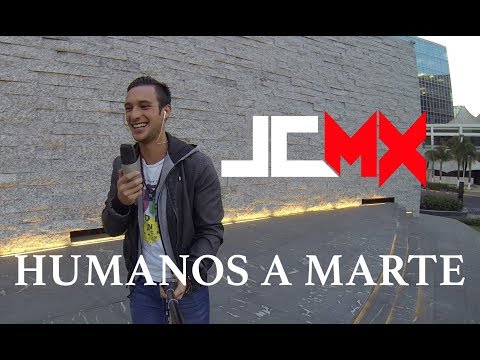 Chayanne - Humanos a Marte - José Carlos (Cover)