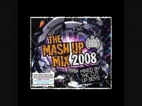 Mix Mash Up - Diry Old Anne/Prodigy - Smack My Bitch Up