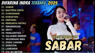 Download lagu OM ADELLA TERBARU 2025 | DIFARINA INDRA - SABAR, RINDUNYA HATIKU, KABAGYAN mp3 Download lagu OM ADELLA TERBARU 2025 | DIFARINA INDRA - SABAR, RINDUNYA HATIKU, KABAGYAN mp3