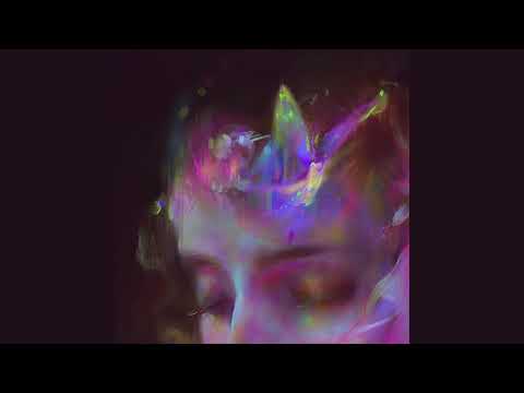 Let's Eat Grandma - Falling Into Me (Official Audio)