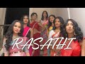 Rasathi - Radies & MT (Official Music Video)