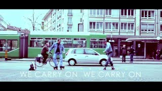The Drops - We Can't Hide