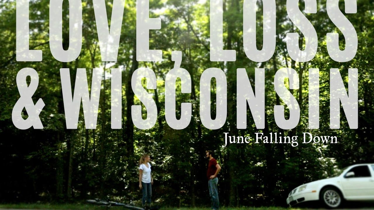 June Falling Down teaser trailer