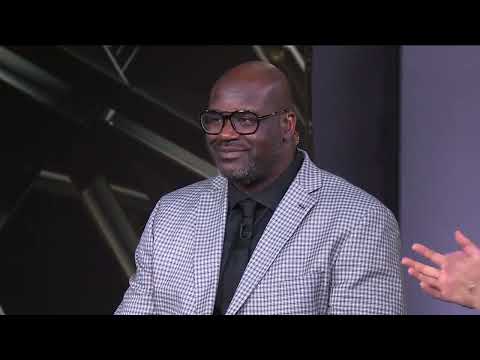 NBA on TNT PreGame Show intro | LAL @ DAL | 03/29/2022