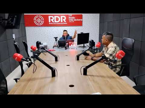 Transmissão ao vivo de Equipe Show de Bola -  São Luis de Montes Belos-Go