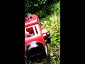 Shindaiwa B450