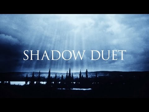 Dark tranquillity - Shadow Duet