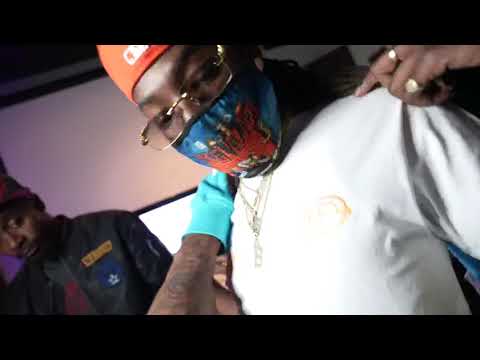 Gamble (Freestyle) Smooth DaSteppa X Raee DaSteppa X Twenty Coka X (Official Video)