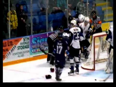 Kyle Haas vs Adam Smith