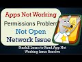How To Fix Starfall Learn To Read App Not Working Not Open Space Issue Network Issue