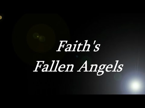 Faith No More- Fallen Angels