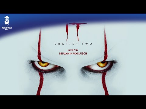 IT Chapter Two Official Soundtrack | 27 Years Later - Benjamin Wallfisch | WaterTower