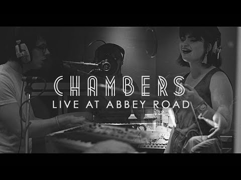 Rosie Tee • Chambers (Live at Abbey Road Studios)