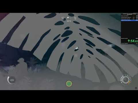 Bipedalism% Speedrun [15:49] Ancestors: The Humankind Odyssey