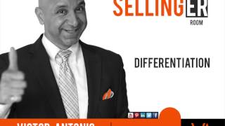 Sales Emergency - How to Differentiate Your Services