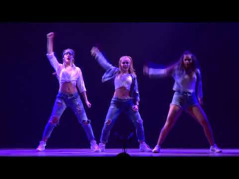 Jam Attitude   Temps'dem