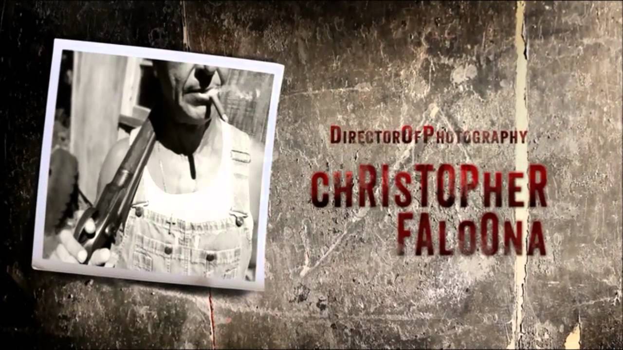 Trailer oficial de Banshee
