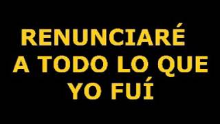 Carlos Rivera- Voy a Amarte  COMPLETA (Letra)