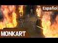 Español Latino Monkart Episodio 47