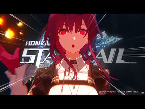 Why I'm INCREDIBLY HYPE For Honkai Star Rail 1.2