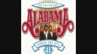 Alabama - Five O&#39; Clock 500