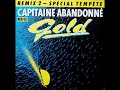 Gold   Capitaine Abandonné (Remix 2 Spécial Tempête EDIT)